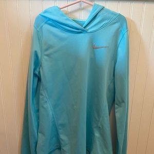 NIKE RUNNING SHIRT